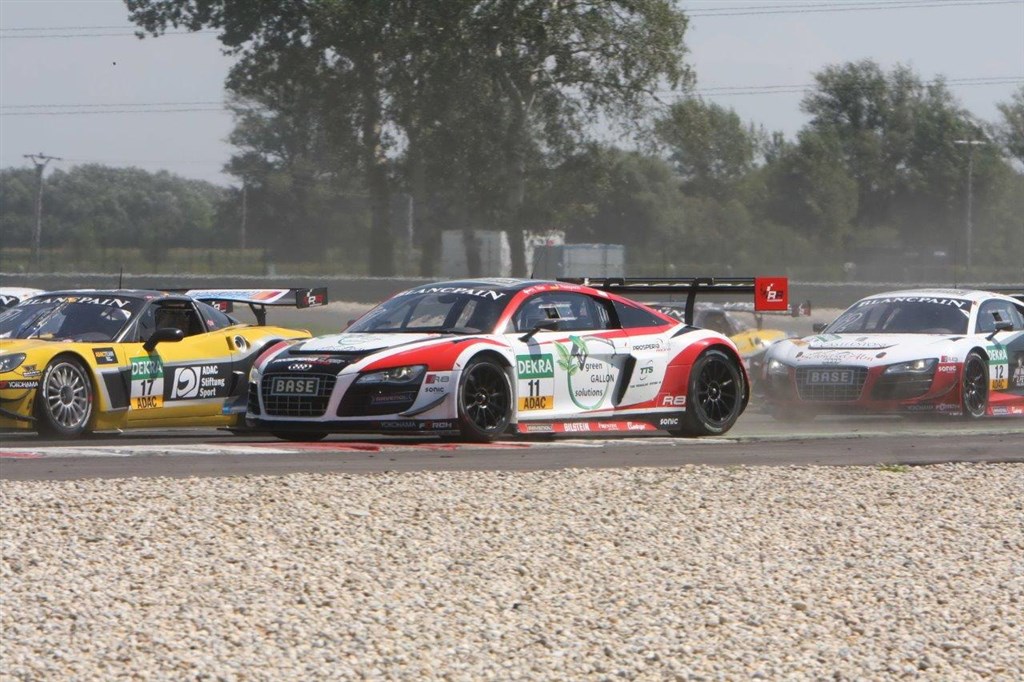 (Foto: Farid Wagner, Pitwall Media)